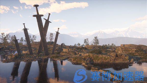 Steam喜加一！《荒野的召唤：垂钓者》》新DLC限免(steam喜加一怎么领)