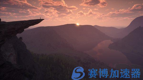 Steam喜加一！《荒野的召唤：垂钓者》》新DLC限免(steam喜加一怎么领)