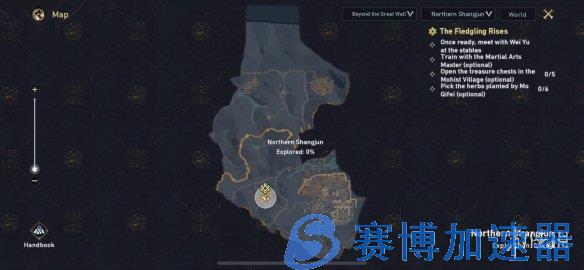 《刺客信条》手游：UI/地图/好友社交/世界聊天等功能展示(gameloft刺客信条手游)