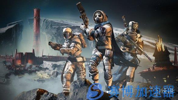 八年老兵！《Valorant》游戏总监离开拳头加入Bungie(十六年老兵)