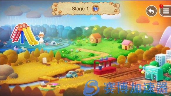 冒险解谜《逃脱游戏：迷失猫咪的旅程2》Steam发售!