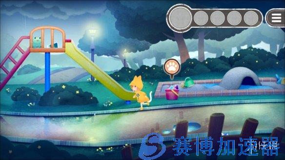 冒险解谜《逃脱游戏：迷失猫咪的旅程2》Steam发售!