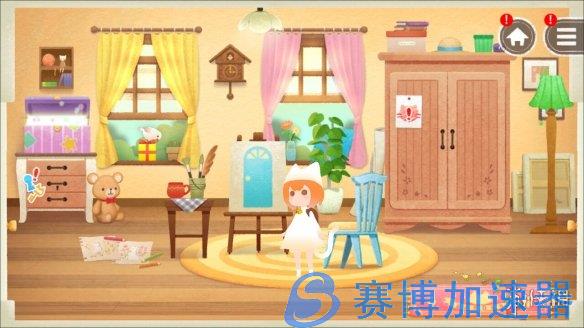 冒险解谜《逃脱游戏：迷失猫咪的旅程2》Steam发售!