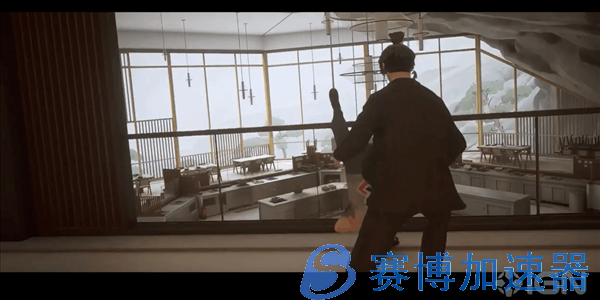 动作《师父》竞技场模式宣传片 即将登陆Xbox/Steam(《师父》动作太假)