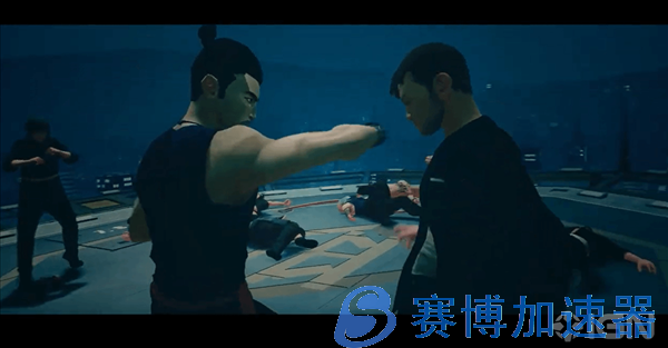 动作《师父》竞技场模式宣传片 即将登陆Xbox/Steam(《师父》动作太假)