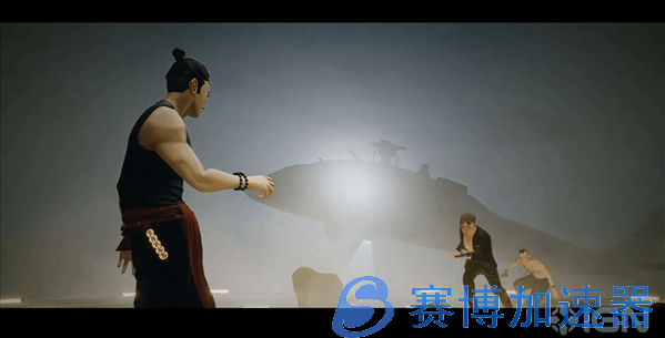 动作《师父》竞技场模式宣传片 即将登陆Xbox/Steam(《师父》动作太假)