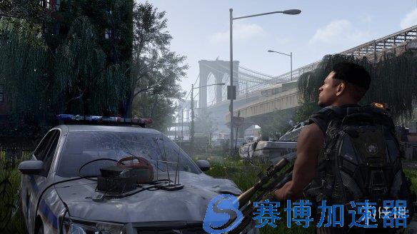 育碧《全境封锁2》上架Steam 未受腾讯国服影响锁国区(育碧全境封锁免费领取)