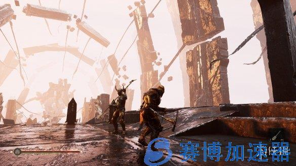 Epic喜加一第14弹：魂like动作游戏《致命躯壳》(epic喜加一第一天)