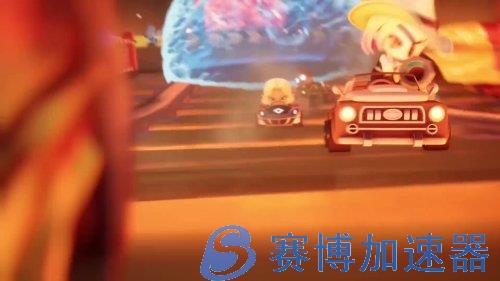 《跑跑卡丁车：漂移》公布赛季前预告 1月11日上线(跑跑卡丁车漂移技巧手法)