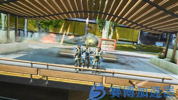 《Apex英雄》“魔法束缚”活动预告 控制模式回归