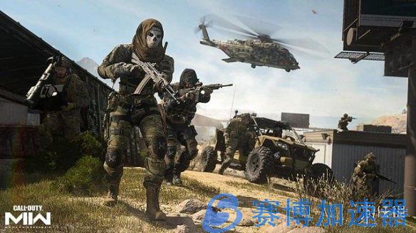 《COD19》在欧洲销量比前作《COD18》高出73%！(cod19在线人数)