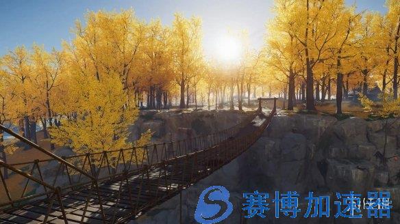 PS又少一个独占？传《对马岛之魂》今年将出PC版！