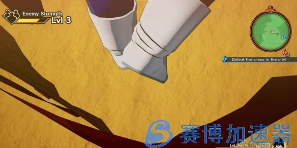 《龙珠Z：卡卡罗特》新DLC：存在严重BUG和性能问题！(龙珠z卡卡罗特社群配置板)