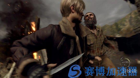 《生化危机4重制版》Steam发售信息更改 要主机独占？(生化危机4重制版最新消息)