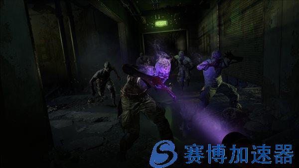 《消逝的光芒2》2.1举办周年庆直播 或将公布新DLC(消逝的光芒2保险箱密码)