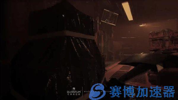 FPS《量子误差》新预告 即将完工，每周公布新短片(量子误差好玩吗)