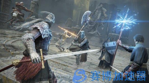 《老头环》Steam后台数据更新！光追模式终于要来了？(《老头环》铃铛)