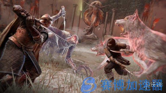 《老头环》Steam后台数据更新！光追模式终于要来了？(《老头环》铃铛)