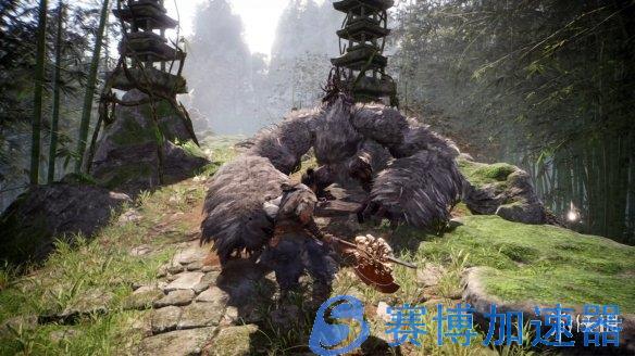 《卧龙》最终体验版2月24日上线！登陆PC/PS/XBOX