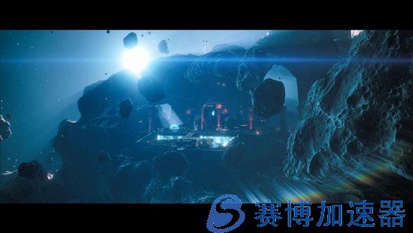 科幻FPS《永恒空间2》4月推出正式版 售价即将上调(科幻FPS)