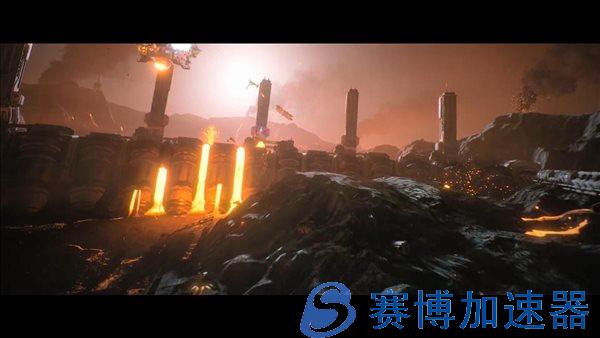 科幻FPS《永恒空间2》4月推出正式版 售价即将上调(科幻FPS)