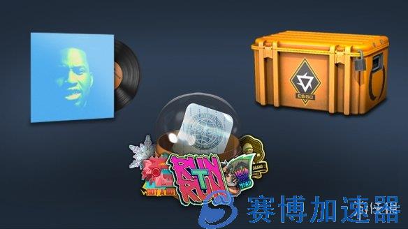 首次突破132万在线！《CSGO》新活动太火 场场爆满(首次突破100万亿元)