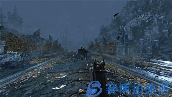 《黑暗之魂3》第一人称Mod 眼看Boss大刀向头砍来(《黑暗之魂3》全成就攻略)