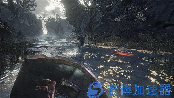 《黑暗之魂3》第一人称Mod 眼看Boss大刀向头砍来(《黑暗之魂3》全成就攻略)