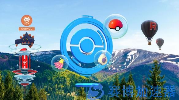 全球爆火的《Pokemon GO》仅花10个月就开发完成！(全球爆火的《鱿鱼游戏》到底有多火？连咖啡店都不放过)