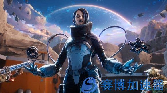 《Apex英雄》新赛季上线 Steam同时在线人数破62W(apex英雄国际服手机版)