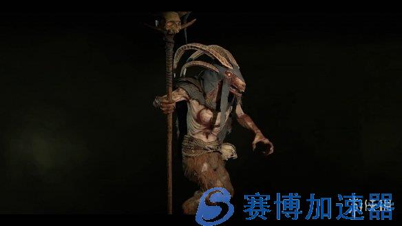 《暗黑破坏神4》新视频公布：展示庇护之地的五大区域(暗黑破坏神4 switch)