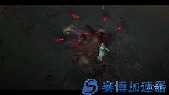 《暗黑破坏神4》新视频公布：展示庇护之地的五大区域(暗黑破坏神4 switch)