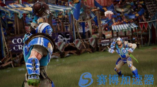 怒火橄榄球3进不去怎么办 BloodBowl3打不开问题解决方法(怒火橄榄球2汉化)