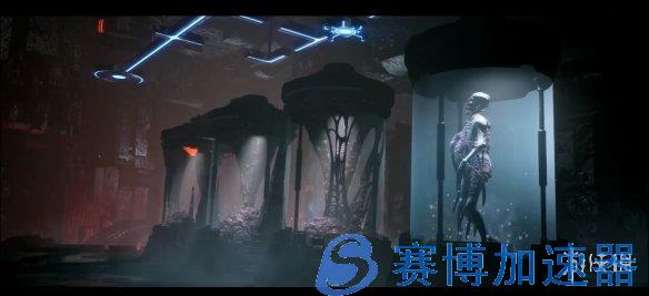 外星科幻射击新作《遍体鳞伤》新预告 明天正式发售(打外星虫子的科幻射击游戏)