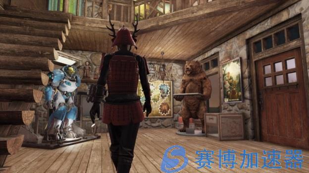 《Fallout 76》“变异入侵”现已推出，对所有《Fallout 76》玩家免费开放