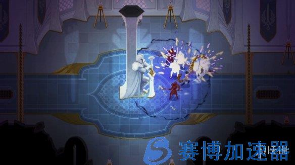 《LOL》衍生游戏《搜魔人：英雄联盟故事》上架Steam