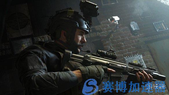 三款《COD》上架Steam 现代战争、冷战、二战全都有