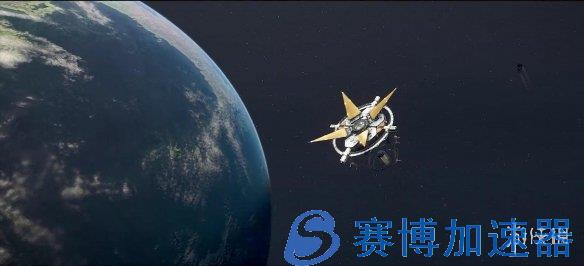 微软《星空之地》跳票！9月6日发售、6月举行发布会