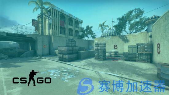 《CS：GO》Steam在线峰值超140万 十年来首次(csgo刷箱子技巧)