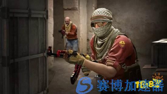 《CSGO2》新消息：SteamDB后台又出现了相关数据