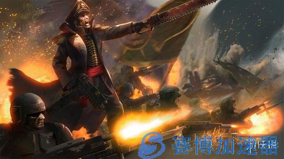 Epic喜加一：4X策略《战锤40K角斗士之战争圣器》！(epic喜加一每周几更新)