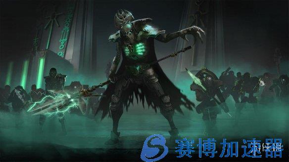 Epic喜加一：4X策略《战锤40K角斗士之战争圣器》！(epic喜加一每周几更新)