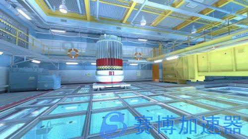 《CS2》配置要求较《CSGO》稍高：4090也难500帧