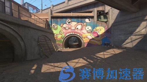 《CS2》配置要求较《CSGO》稍高：4090也难500帧