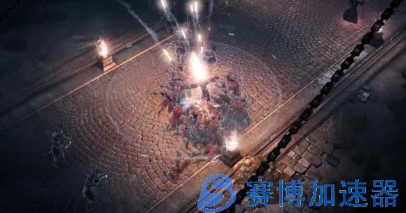 命运方舟亮相WeGame游戏之夜 国服先锋体验即将开启(命运方舟国服最新消息)