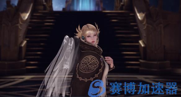 命运方舟亮相WeGame游戏之夜 国服先锋体验即将开启(命运方舟国服最新消息)