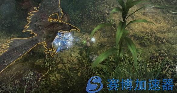 命运方舟亮相WeGame游戏之夜 国服先锋体验即将开启(命运方舟国服最新消息)