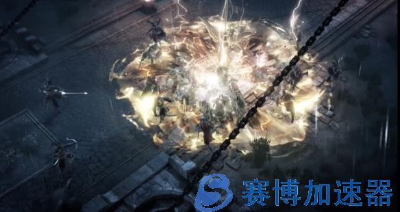 命运方舟亮相WeGame游戏之夜 国服先锋体验即将开启(命运方舟国服最新消息)