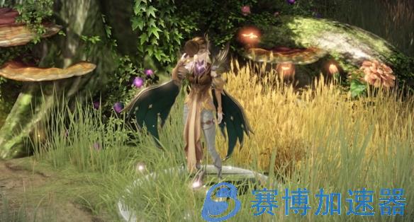 命运方舟亮相WeGame游戏之夜 国服先锋体验即将开启(命运方舟国服最新消息)