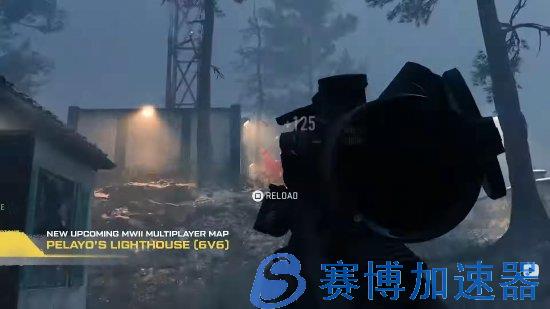 《COD19》第三赛季新枪公布 系列神枪M200将回归(cod19第三赛季爆料)